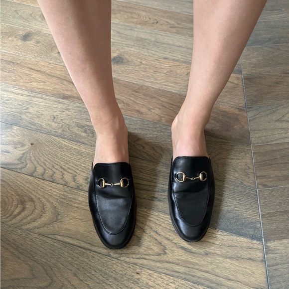 Gucci Style Loafers - Picture 2 of 4